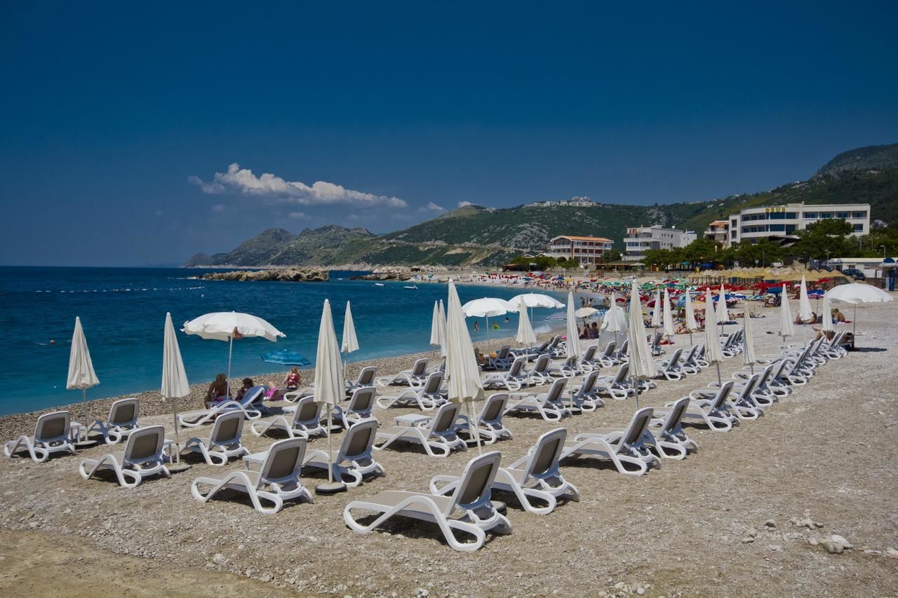 Апартаменты Adriatic Dreams Apartments Добра-Вода-30