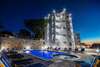 Апартаменты Adriatic Dreams Apartments Добра-Вода-0