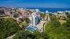 Апартаменты Adriatic Dreams Apartments Добра-Вода-1