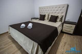 Апартаменты Adriatic Dreams Apartments Добра-Вода Стандартные апартаменты-4