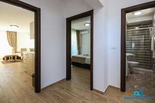 Апартаменты Adriatic Dreams Apartments Добра-Вода Стандартные апартаменты-9