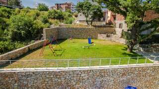 Апартаменты Adriatic Dreams Apartments Добра-Вода-3