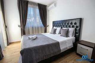 Апартаменты Adriatic Dreams Apartments Добра-Вода Апартаменты-7