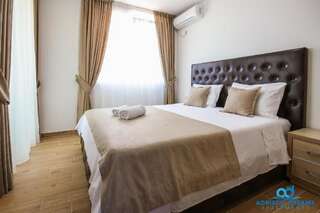 Апартаменты Adriatic Dreams Apartments Добра-Вода Апартаменты-10