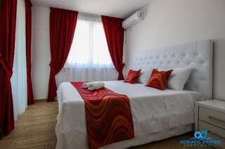 Апартаменты Adriatic Dreams Apartments Добра-Вода Апартаменты-16