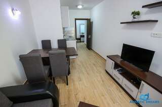 Апартаменты Adriatic Dreams Apartments Добра-Вода Стандартные апартаменты-2