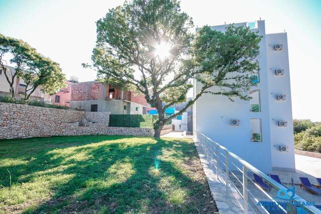 Апартаменты Adriatic Dreams Apartments Добра-Вода-13