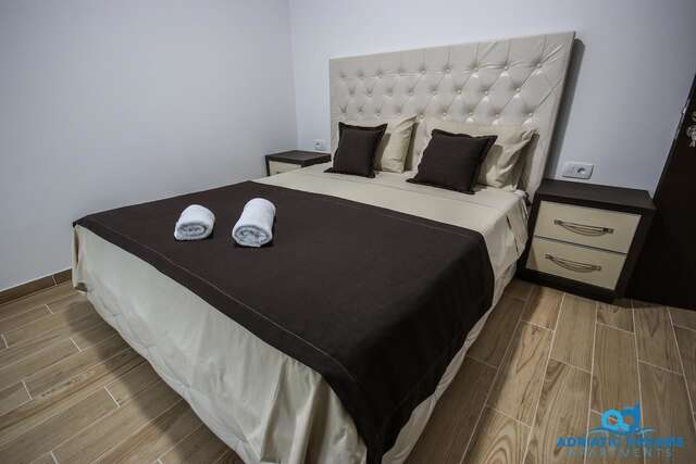 Апартаменты Adriatic Dreams Apartments Добра-Вода-15