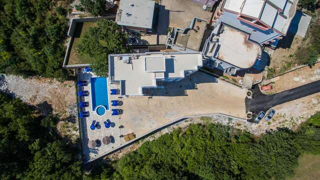 Апартаменты Adriatic Dreams Apartments Добра-Вода-31