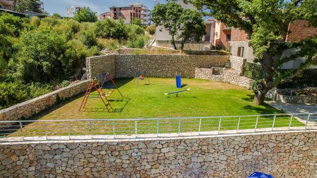 Апартаменты Adriatic Dreams Apartments Добра-Вода-6