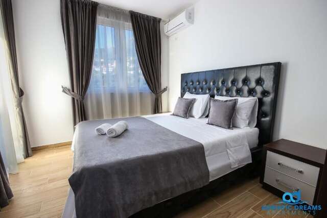 Апартаменты Adriatic Dreams Apartments Добра-Вода-49